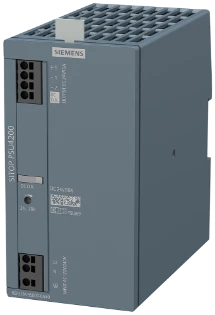 Siemens - Gelijkstroomvoedingseenheid - 6EP3334-3SB00-0AX0 6EP33343SB000AX0 8752949