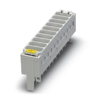 Phoenix Contact - Overspanningsbeveiliging voor data en M&R - CT 10-2/2-GS/3E 2765408 87582