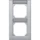 Schneider Electric Merten - Afdekraam schakelmateriaal - MTN476260 MTN476260 87693