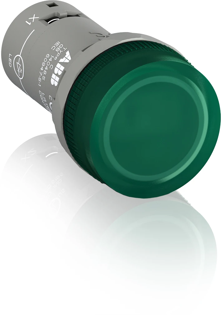 ABB Signaallamp CL2-502G 1SFA619403R5022 87971