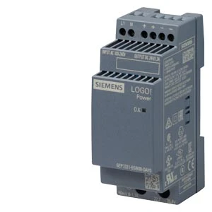 Siemens Gelijkstroomvoedingseenheid 6EP3333-6SB00-0AY0 6EP33336SB000AY0 87983