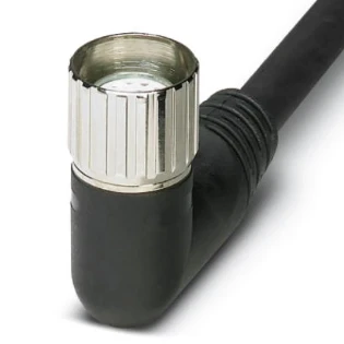 Phoenix Contact - Sensor/actorkabel met connector - RCK-TWGM/BL16+3/ 5,0PUR SH 1519529 88130