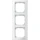 Schneider Electric Merten - Afdekraam schakelmateriaal - MTN513319 MTN513319 88221