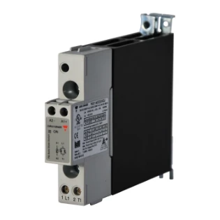 Carlo Gavazzi - Solid-staterelais - RGC1A60D30KGU RGC1A60D30KGU 88403