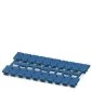 Phoenix Contact - Codering rijgklem - UM1U-TM (6X10) BU 0833048 886864