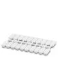 Phoenix Contact - Codering rijgklem - UM6M-TM (6X12) 0830926 887602