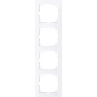 Schneider Electric Merten - Afdekraam schakelmateriaal - MTN4040-3625 MTN4040-3625 88783