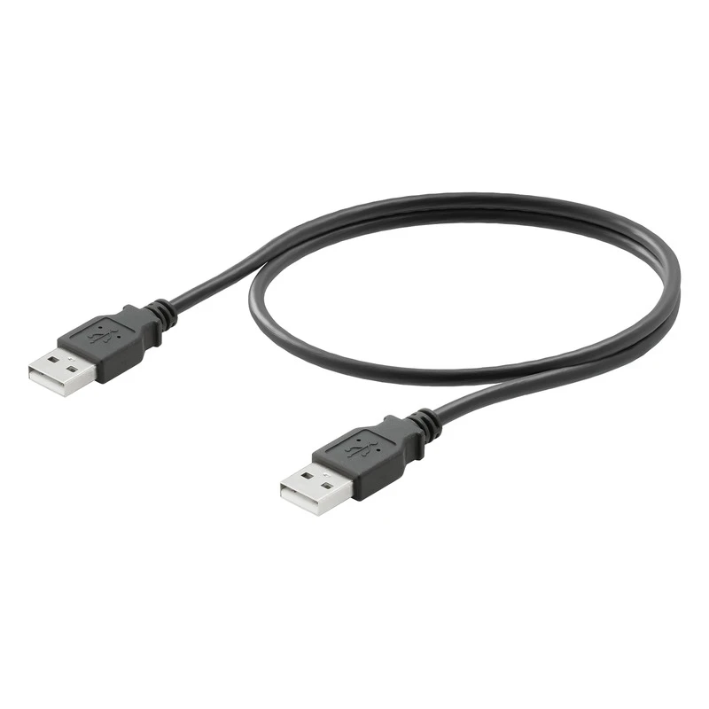 Weidmüller Patchkabel IE-USB-A-A-1.8M 1993550018 88899