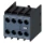 Siemens - Hulpcontactblok - 3RH2911-1XA40-0MA0 3RH29111XA400MA0 88961