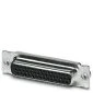 Phoenix Contact - Sub-D connector - CUC-DSI-J1STZ-S/DSLSB25 HD 1418738 890067