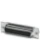 Phoenix Contact - Sub-D connector - CUC-DSI-J1STZ-S/DSLSB25 HD 1418738 890067