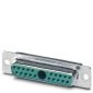 Phoenix Contact - Sub-D connector - CUC-DSI-J1STZ-A/DSLSB1P20S 1418783 890102