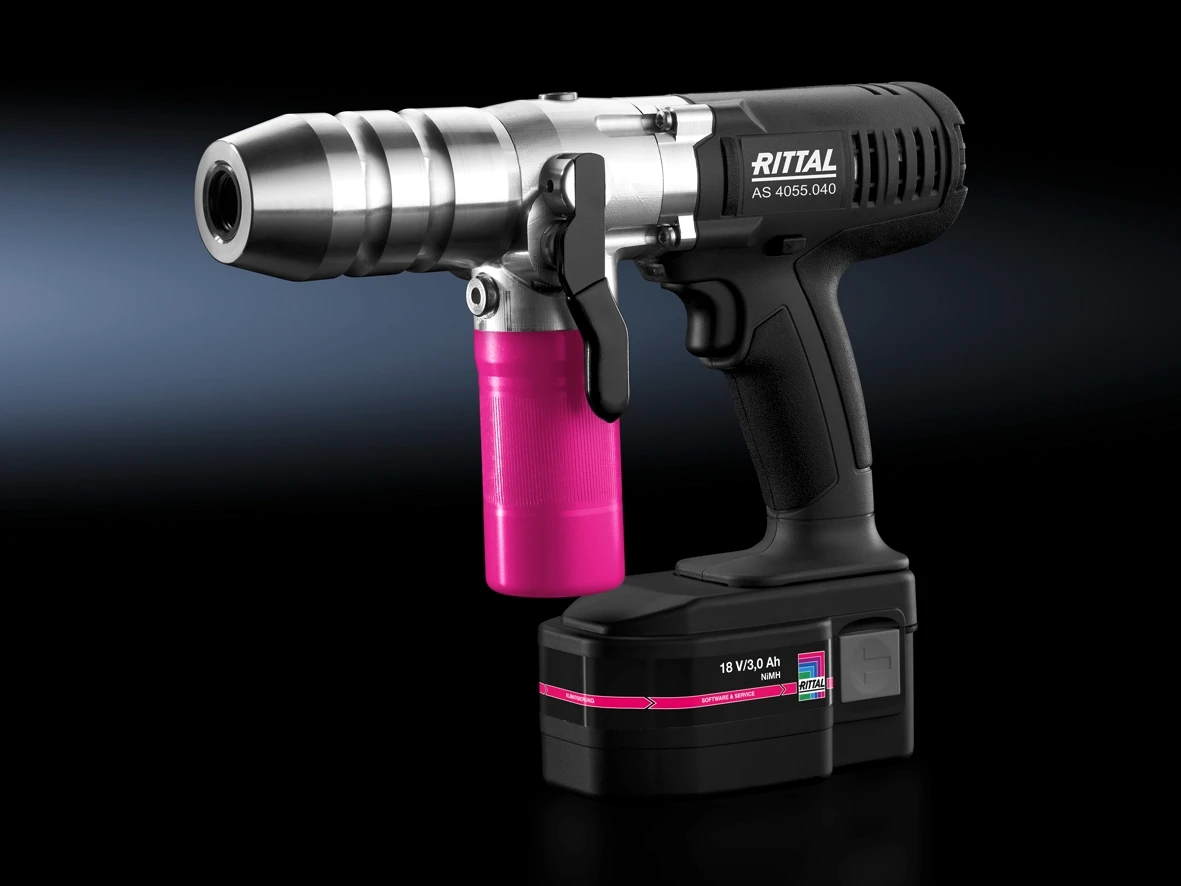 Rittal Gatenponstang 4055040 4055040 89013