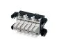 Phoenix Contact - Toebehoren/onderdelen voor industriële connectoren - VC-TR2/3M-PEA-S222-SET 1607154 890513