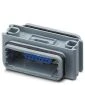 Phoenix Contact - Sub-D connector - VS-15-KU-BU/BU 1689653 890843