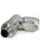 Phoenix Contact - Ronde connector, veldzijdig confectioneerbaar (industrieconnector) - SACC-M12MRD-4Q SH PN 1554539 891271