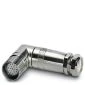 Phoenix Contact - Ronde connector, veldzijdig confectioneerbaar (industrieconnector) - RC/TWGM/KVD/LBL 16+3 1685518 891420