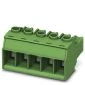 Phoenix Contact - Kabelconnector voor printplaatconnector - PC 5/ 4-ST1-7,62 BK BD:DC--RBQ 1783733 891519
