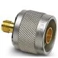 Phoenix Contact - Coax koppeling - RAD-ADP-N/M-SMA/F 2917036 893047