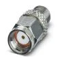 Phoenix Contact - Coax koppeling - RAD-ADP-RSMA/F-SMA/F 2884538 893057