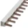 Phoenix Contact - Doorverbindingsbrug rijgklem - EB 56-18/L1-L2-L3 3009367 893656