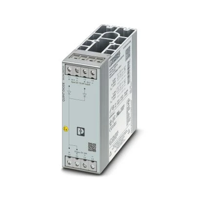Phoenix Contact Overspanningsbegrenzer QUINT4-DIODE/12-24DC/2X20/1X40 2907719 894260