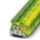 Phoenix Contact - Aardrijgklem - UT 4-MTD-PE/S 3046207 894321