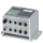 Phoenix Contact - Netwerkswitch - FL SWITCH 1708 M12 POE 2701883 89494