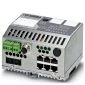 Phoenix Contact - Netwerkswitch - FL SWITCH SMCS 6GT/2SFP 2891479 895795