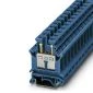Phoenix Contact - Verbindingsrijgklem - UK 16 BU 3006098 895956