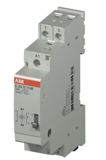 ABB - Bistabiel relais - E 290-32-11/48 2TAZ322000R2033 89797