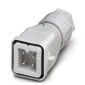 Phoenix Contact - Rechthoekige connector, set (industrieconnector) - HC-A3-STQ1,5-TFL-G-PA 1641581 898264
