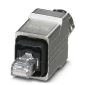 Phoenix Contact - Rechthoekige connector, set (industrieconnector) - VS-PPC-C1-MNNA-8Q5-EMC 1403367 898701