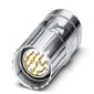 Phoenix Contact - Ronde connector, veldzijdig confectioneerbaar (industrieconnector) - CA-19P1N1280DN 1619751 898946