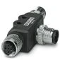 Phoenix Contact - Sensor/actor adapter - SAC-5PT-FB/MB-MBF PBDP SH 1424713 899323