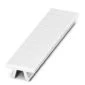 Phoenix Contact - Codering rijgklem - ZB 4/WH-100:UNBEDRUCKT 0805810 899452