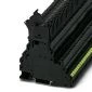 Phoenix Contact - Zekeringsrijgklem - UT 4-PE/L/HESILED 24 (5X20) 120KOHM 3214321 899583