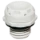 Wiska - Afdichtdop kabelinvoer - 564148 10106615 90006