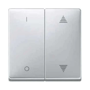 Schneider Electric Merten - Toets bussysteem - MTN626660 MTN626660 90013