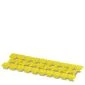 Phoenix Contact - Codering rijgklem - UM1-TMF (6X5) YE 0833012 900299