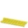 Phoenix Contact - Codering rijgklem - UM1-TMF (6X5) YE 0833012 900299