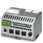 Phoenix Contact - Netwerkswitch - FL SWITCH IRT TX 3POF 2700692 901406