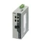 Phoenix Contact - Netwerkswitch - FL SWITCH 3004T-FX 2891033 901418