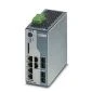Phoenix Contact - Netwerkswitch - FL SWITCH 7006/2FX-EIP 2701419 901699