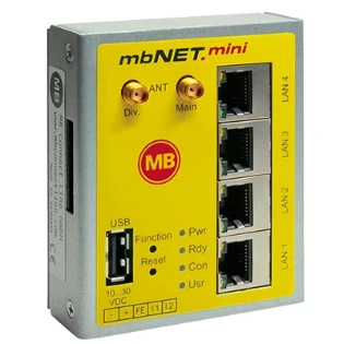 MB - Modem - MDH 862 MB 8862-AT&T 90298