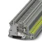 Phoenix Contact - Aardrijgklem - UT 4-PE/TG 3070024 903091