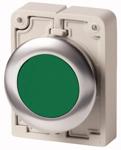 Eaton - Drukknop frontelement - M30C-FD-G 182919 90359
