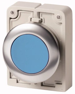 Eaton - Drukknop frontelement - M30C-FD-B 182921 90417