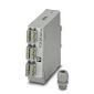 Phoenix Contact - Patchpaneel glasvezel - FOC-FDX20-PP-SCD6-MM 1019686 904273