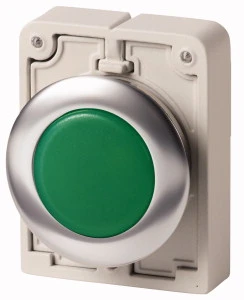 Eaton - Signaallamp frontelement - M30C-FL-G 183283 90447